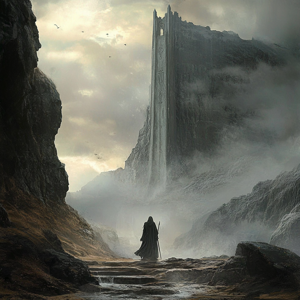 Tirith Tech Drips